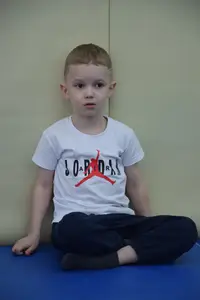 Эстафета посвященная Дню Защитника Отечества 2019-2020 г.р.