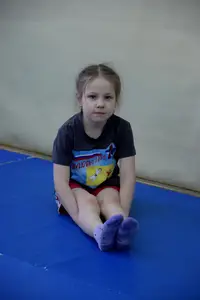 Эстафета посвященная Дню Защитника Отечества 2019-2020 г.р.