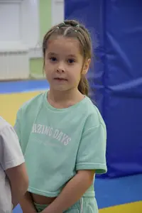 Эстафета посвященная Дню Защитника Отечества 2019-2020 г.р.