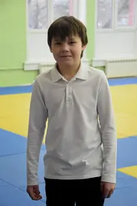 Эстафета посвященная Дню Защитника Отечества 2019-2020 г.р.