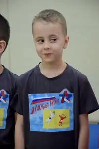 Эстафета посвященная Дню Защитника Отечества 2019-2020 г.р.