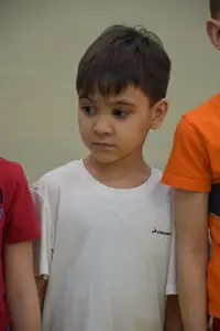 Эстафета посвященная Дню Защитника Отечества 2019-2020 г.р.