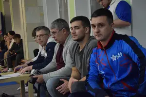 Первенство "Упрощенное дзюдо и самбо» 2015 г.р.