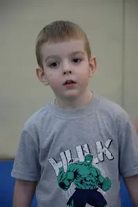 Эстафета посвященная Дню Защитника Отечества 2019-2020 г.р.