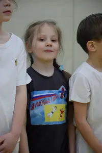 Эстафета посвященная Дню Защитника Отечества 2019-2020 г.р.