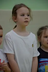 Эстафета посвященная Дню Защитника Отечества 2019-2020 г.р.