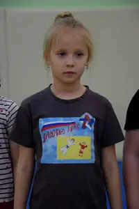 Эстафета посвященная Дню Защитника Отечества 2019-2020 г.р.