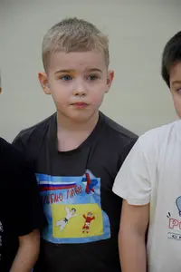 Эстафета посвященная Дню Защитника Отечества 2019-2020 г.р.