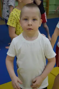 Эстафета посвященная Дню Защитника Отечества 2019-2020 г.р.