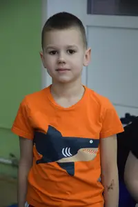 Эстафета посвященная Дню Защитника Отечества 2019-2020 г.р.