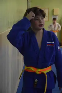 Первенство "Упрощенное дзюдо и самбо» 2015 г.р.