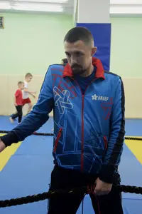 Эстафета посвященная Дню Защитника Отечества 2019-2020 г.р.