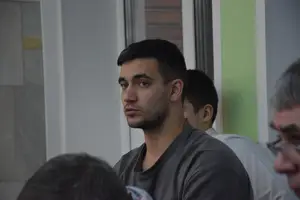 Первенство "Упрощенное дзюдо и самбо» 2015 г.р.