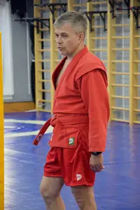 Обучающий семинар учащихся ФСЦ Лидер «Правила самбо 2026» 2009-2012 г.р.