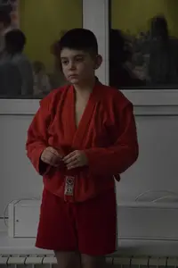 Первенство "Упрощенное дзюдо и самбо» 2015 г.р.