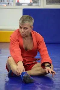 Обучающий семинар учащихся ФСЦ Лидер «Правила самбо 2026» 2009-2012 г.р.