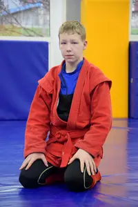 Обучающий семинар учащихся ФСЦ Лидер «Правила самбо 2026» 2009-2012 г.р.
