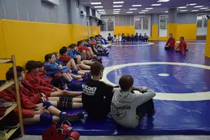 Обучающий семинар учащихся ФСЦ Лидер «Правила самбо 2026» 2009-2012 г.р.