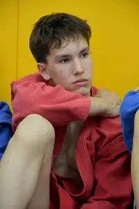 Обучающий семинар учащихся ФСЦ Лидер «Правила самбо 2026» 2009-2012 г.р.