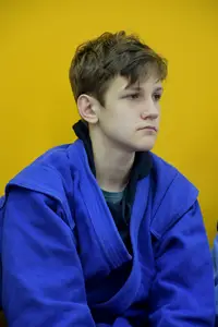 Обучающий семинар учащихся ФСЦ Лидер «Правила самбо 2026» 2009-2012 г.р.