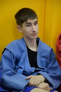 Обучающий семинар учащихся ФСЦ Лидер «Правила самбо 2026» 2009-2012 г.р.