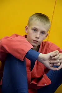 Обучающий семинар учащихся ФСЦ Лидер «Правила самбо 2026» 2009-2012 г.р.