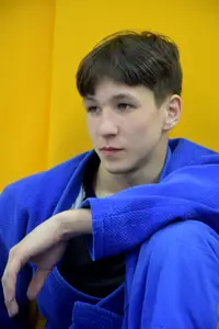 Обучающий семинар учащихся ФСЦ Лидер «Правила самбо 2026» 2009-2012 г.р.