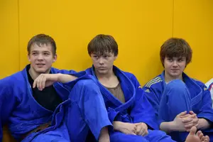 Обучающий семинар учащихся ФСЦ Лидер «Правила самбо 2026» 2009-2012 г.р.