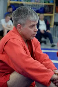 Обучающий семинар учащихся ФСЦ Лидер «Правила самбо 2026» 2009-2012 г.р.