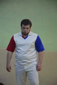 Первенство "Упрощенное дзюдо и самбо» 2015 г.р.