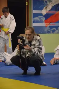 Первенство "Упрощенное дзюдо и самбо» 2015 г.р.