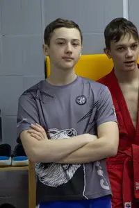 Семинар «Юный судья» 2008-2012 г.р.