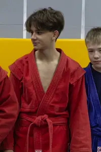 Семинар «Юный судья» 2008-2012 г.р.