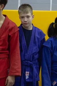 Семинар «Юный судья» 2008-2012 г.р.