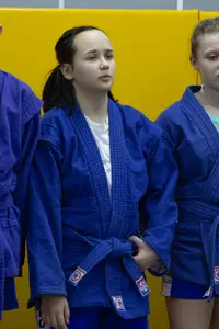 Семинар «Юный судья» 2008-2012 г.р.