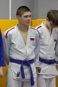 Семинар «Юный судья» 2008-2012 г.р.