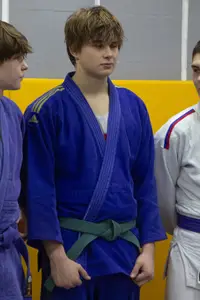 Семинар «Юный судья» 2008-2012 г.р.