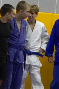 Семинар «Юный судья» 2008-2012 г.р.