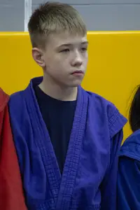 Семинар «Юный судья» 2008-2012 г.р.