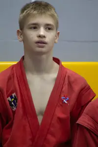 Семинар «Юный судья» 2008-2012 г.р.