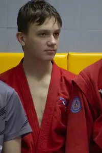 Семинар «Юный судья» 2008-2012 г.р.