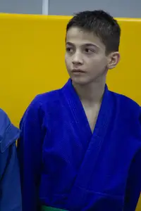 Семинар «Юный судья» 2008-2012 г.р.