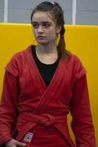 Семинар «Юный судья» 2008-2012 г.р.