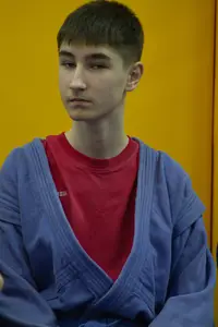 Семинар «Юный судья» 2008-2012 г.р.