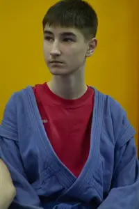 Семинар «Юный судья» 2008-2012 г.р.