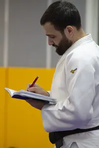 Семинар «Юный судья» 2008-2012 г.р.