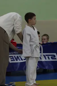 Первенство «Ленточка» 2018 г.р.