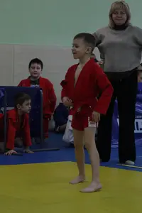 Первенство «Ленточка» 2018 г.р.