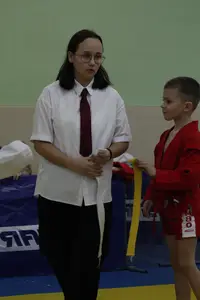 Первенство «Ленточка» 2018 г.р.