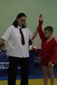 Первенство «Ленточка» 2018 г.р.